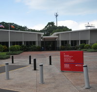 Darwin Military Museum - Attractions Perth