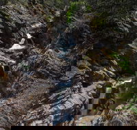Dasher Falls - Attractions Perth