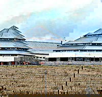 Deeargee Woolshed - Attractions Perth