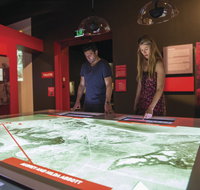 Defence of Darwin Experience - Attractions Perth