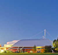 Derwent Entertainment Centre - Attractions Perth
