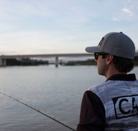 Dominate the Delta - The Rockhampton Delta Fishing Trail - Attractions Perth