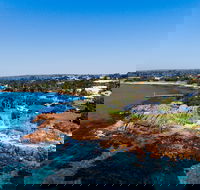 Dunsborough - Attractions Perth