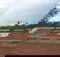 Durack Memorial - Attractions Perth