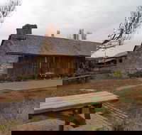 Early Settlers Hut - Attractions Perth