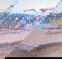 Edithburgh Playground - Attractions Perth