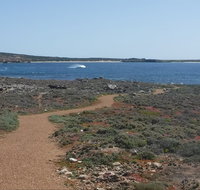 Elliston Coastal Trail - Attractions Perth