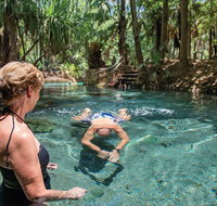 Elsey National Park - Attractions Perth