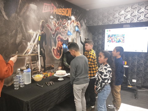 Entermission Melbourne - Team Based Virtual Reality Escape Rooms - Attractions Perth 2