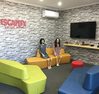 Escaplex Escape Rooms