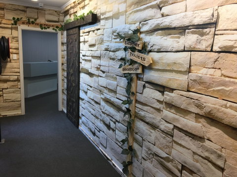 Escaplex Escape Rooms - Attractions Perth 1