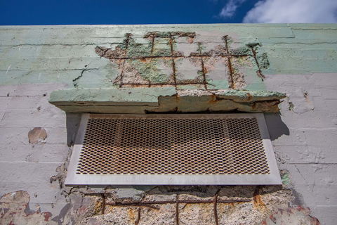 Fort Bribie - Attractions Perth 2