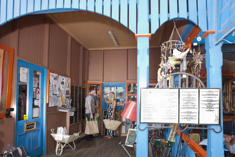 Forest Hill - Attractions Perth 0