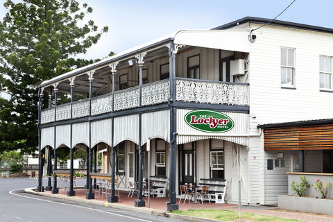 Forest Hill - Attractions Perth 1