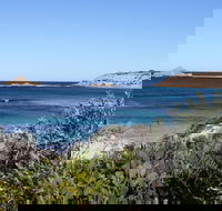 Fowlers Bay Conservation Park - Attractions Perth