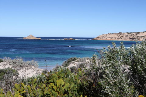 Fowlers Bay Conservation Park - Attractions Perth 0