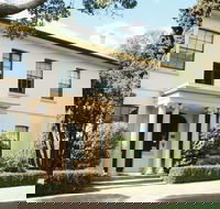 Franklin House - Attractions Perth