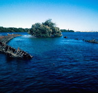 Garden Island Ships' Graveyard Maritime Heritage Trail