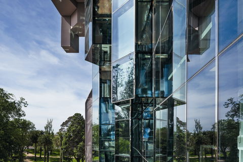 Geelong Library And Heritage Centre - Attractions Perth 1