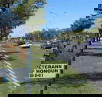 Geelong  District Sub Branch Vietnam Veterans Association - Attractions Perth