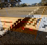 Gerard Murphy Furniture Dunkeld - Attractions Perth