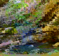 Glimpse of the Outback 5 Day Tour - Roma and Surrounds - Attractions Perth