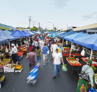 Global Food Markets - Attractions Perth