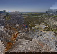 Granite Skywalk - Attractions Perth