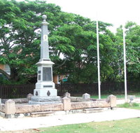 Graceville Memorial Park - Attractions Perth