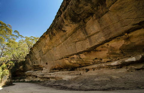 Greater Blue Mountains Drive -  Wollondilly Trail - Attractions Perth 0