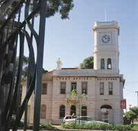 Guildford Post Office - Attractions Perth