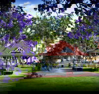 Gympie City Tourist Drive - Attractions Perth