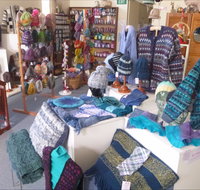 Handspinners and Weavers Guild of South Australia Incorporated