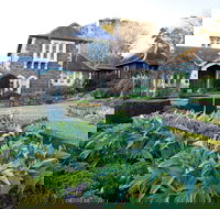 Heronswood House and Garden - Attractions Perth