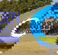 Hidden Rookwood Sculptures - Attractions Perth