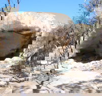 Hippo's Yawn - Attractions Perth