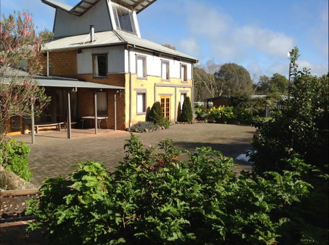 HIRL Hamilton Institute Of Rural Learning - Attractions Perth 0