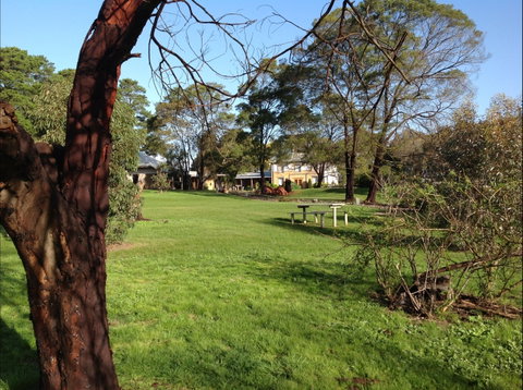HIRL Hamilton Institute Of Rural Learning - Attractions Perth 2