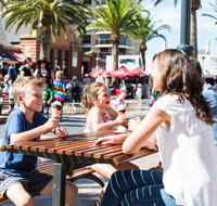 Jetty Road Glenelg