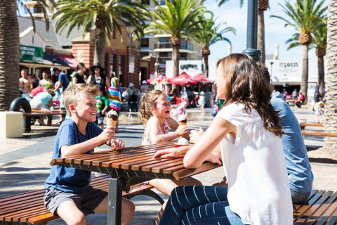 Jetty Road Glenelg - Attractions Perth 0