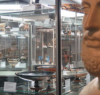 John Elliott Classics Museum - Attractions Perth