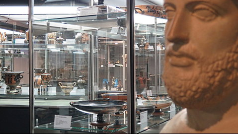 John Elliott Classics Museum - Attractions Perth 0