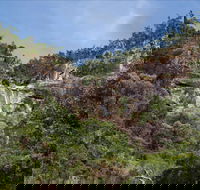 Jourama Falls Paluma Range National Park - Attractions Perth