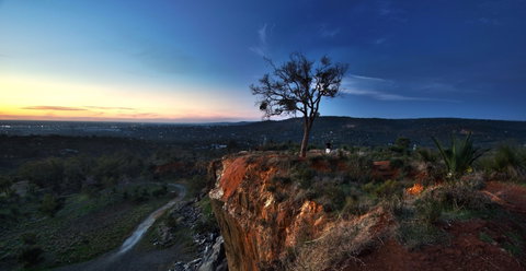Kalamunda National Park - Attractions Perth 0