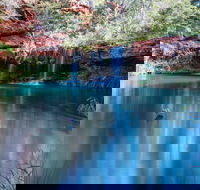 Karijini and the Pilbara - Attractions Perth