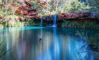 Karijini and the Pilbara