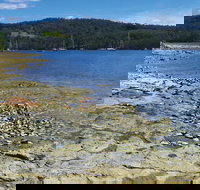 Kettering - Attractions Perth