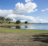 Kinchant Dam - Attractions Perth