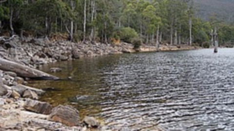 Lake Rowallan - Attractions Perth 0