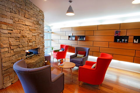 Lake Crackenback Spa And Wellness Centre - Attractions Perth 1